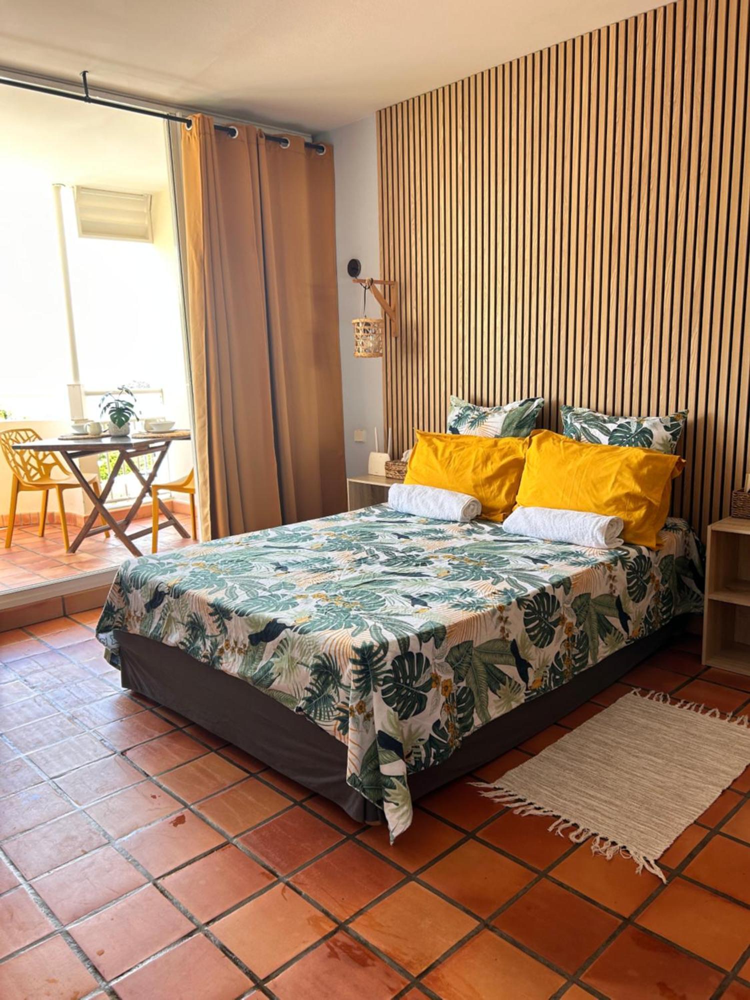 Charmant Studio A La Residence De La Baie De Tartane La Trinite Luaran gambar
